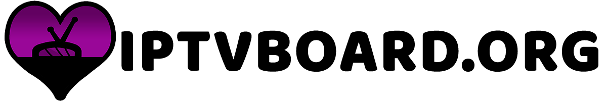 IPTVBoard logo