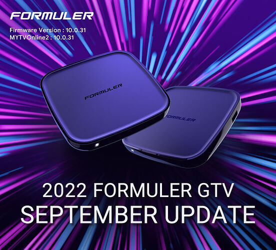 How To Update The Formuler z11 Pro 